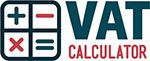 Online VAT Calculator Logo